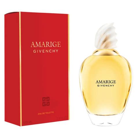 amarige givenchy 100ml eau de toilette|where to buy amarige perfume.